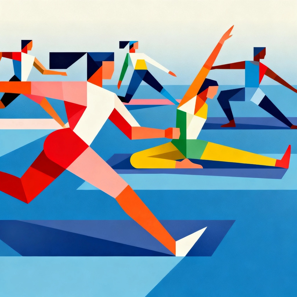 Cómo Integrar el Ejercicio en tu Rutina Diaria