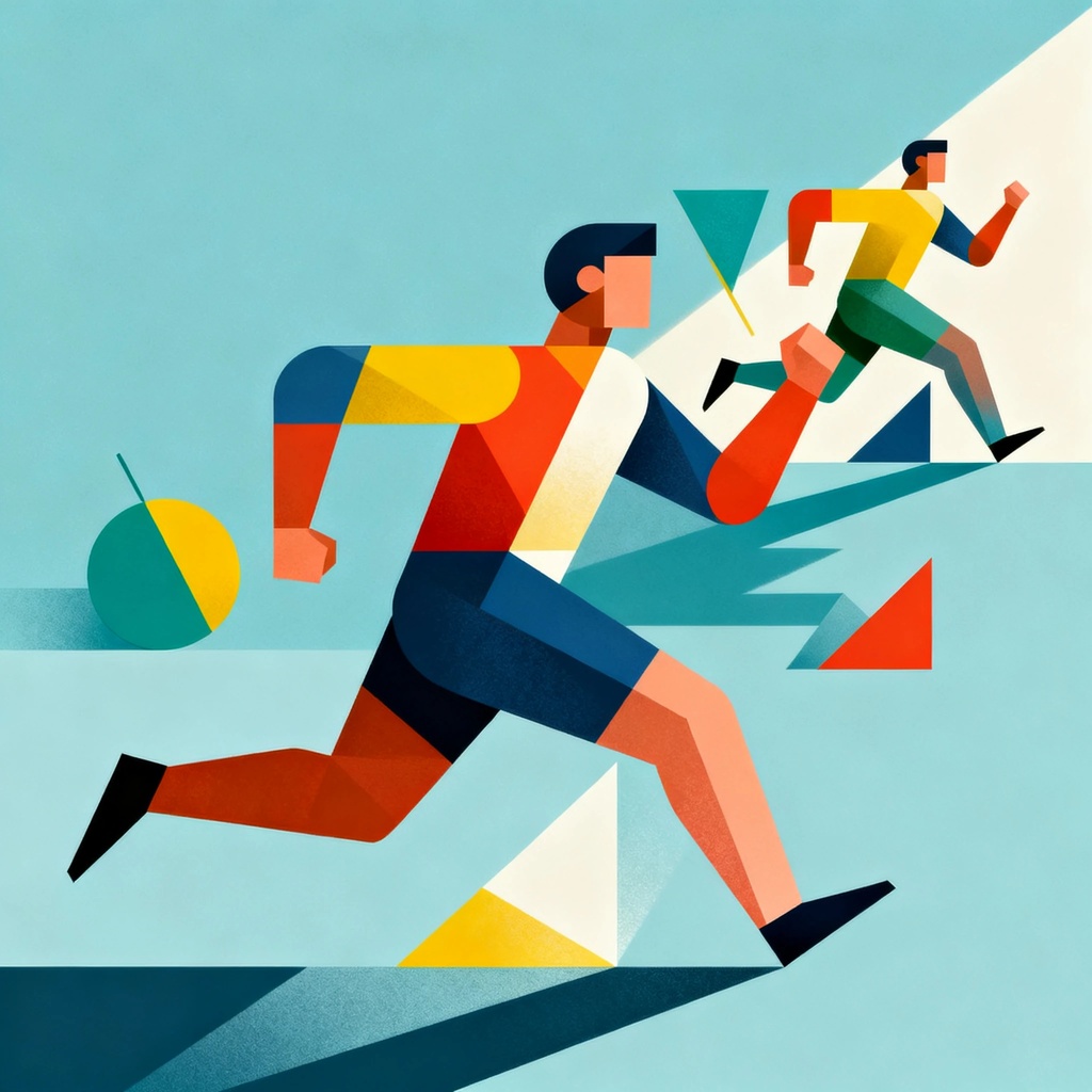 Cómo Mantenerse Motivado en el Camino del Fitness